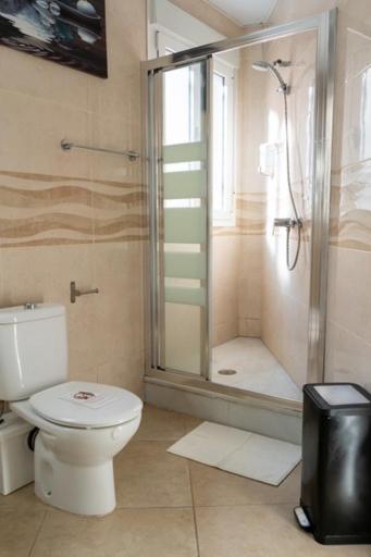 Invecar Holding Apartment Seville Exterior photo