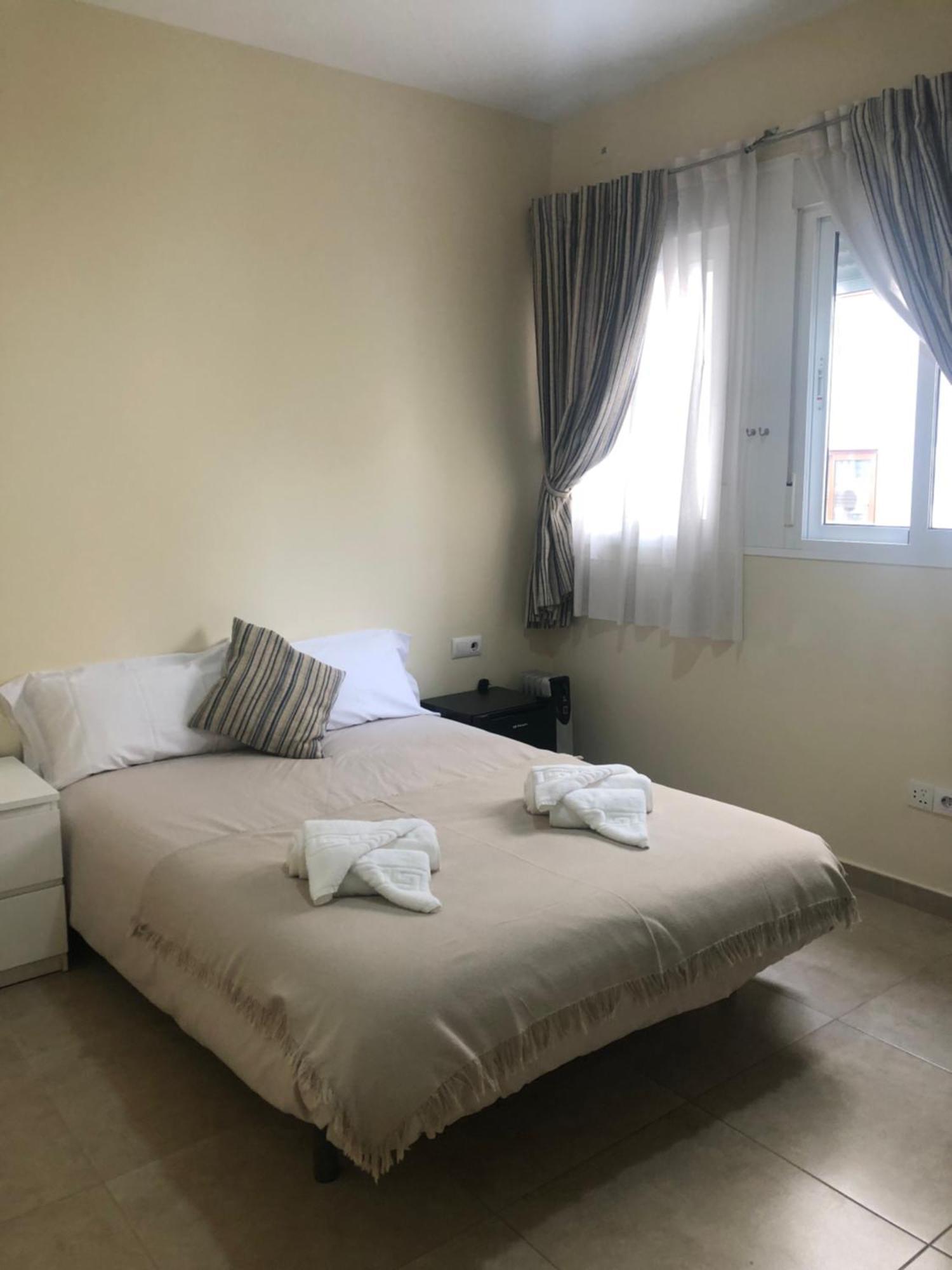 Invecar Holding Apartment Seville Exterior photo
