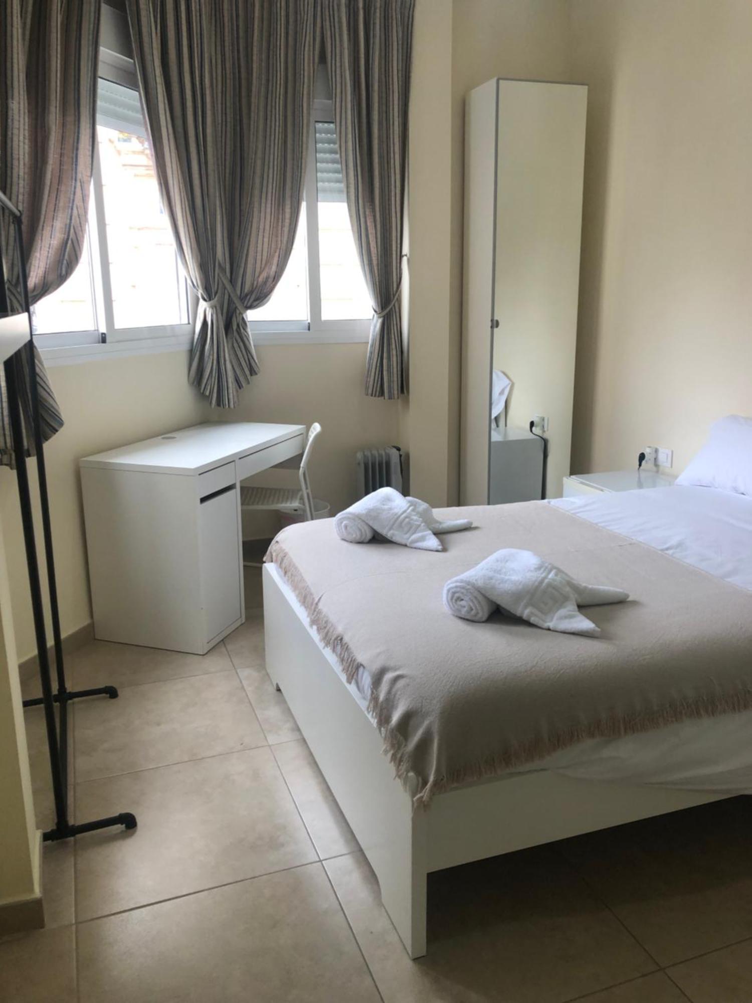 Invecar Holding Apartment Seville Exterior photo